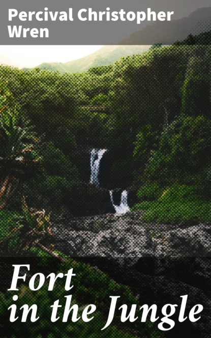 

Fort in the Jungle