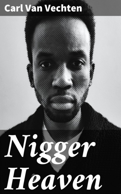 

Nigger Heaven