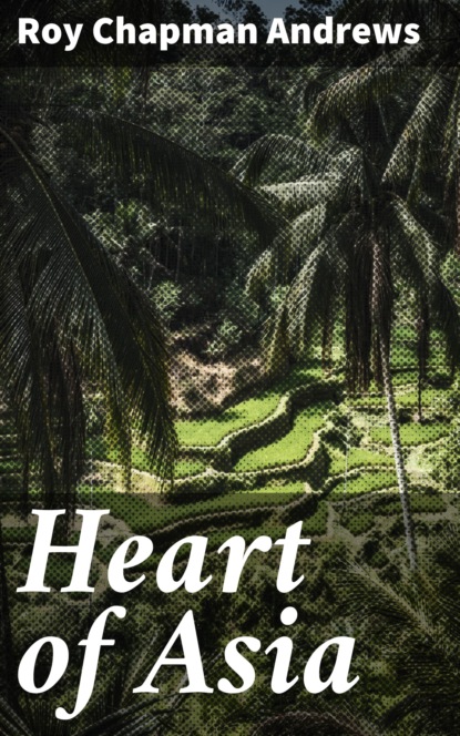 

Heart of Asia