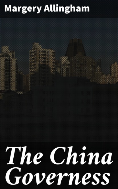 

The China Governess