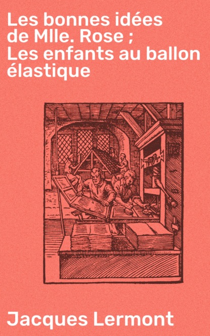 

Les bonnes idées de Mlle Rose