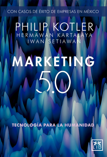 

Marketing 5.0 Versión México
