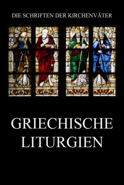 

Griechische Liturgien