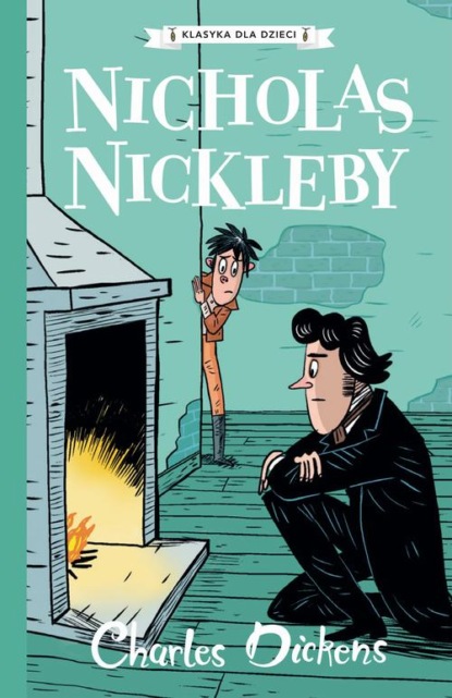 

Nicholas Nickleby
