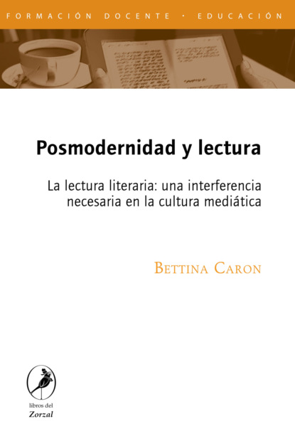 

Posmodernidad y lectura