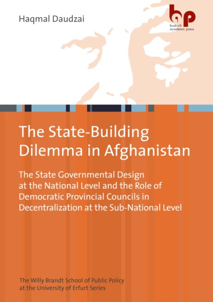 

The State-Building Dilemma in Afghanistan