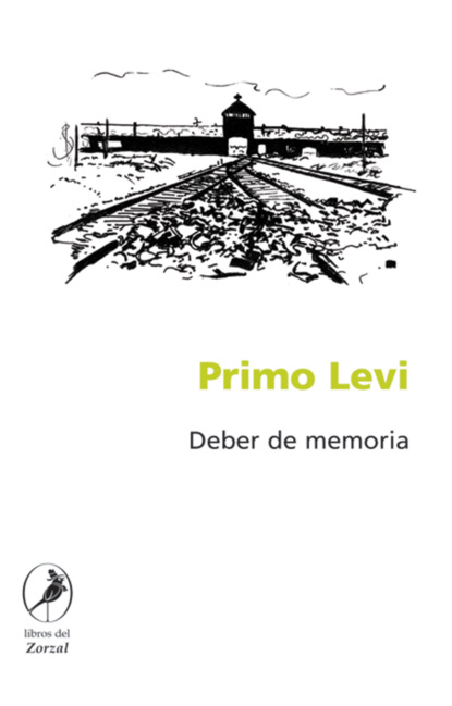 

Deber de memoria