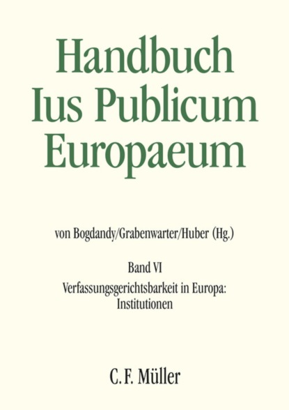 Ius Publicum Europaeum - Kaarlo  Tuori