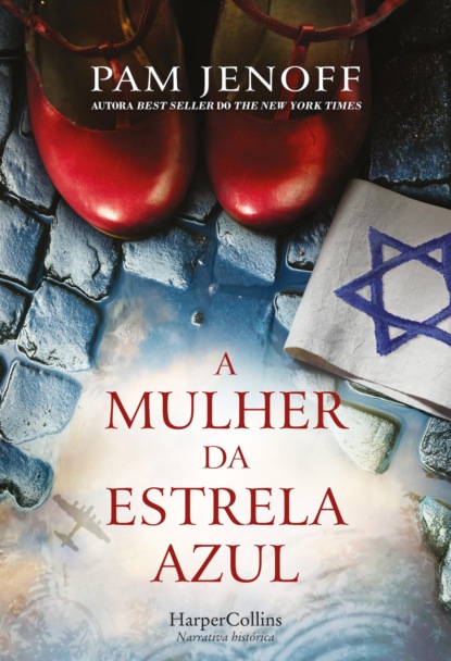 

A mulher da estrela azul