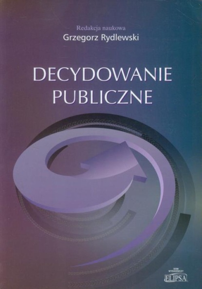 

Decydowanie publiczne