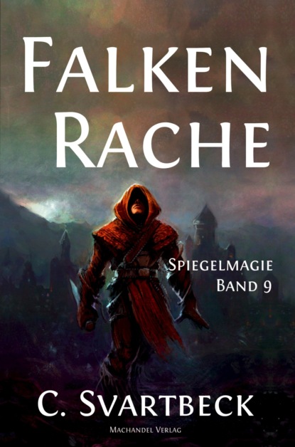 

Falkenrache