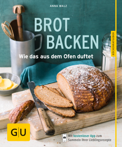 

Brot backen