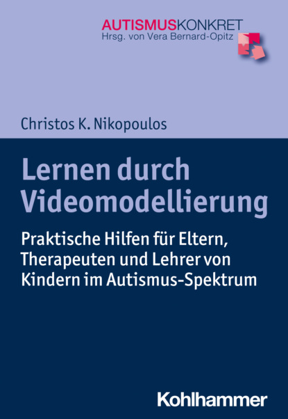 

Lernen durch Videomodellierung