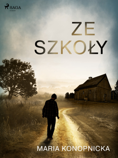 

Ze szkoły