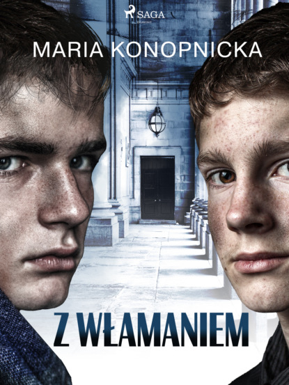 

Z włamaniem