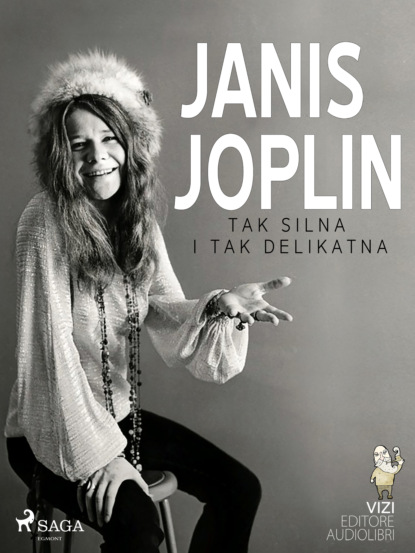 

Janis Joplin