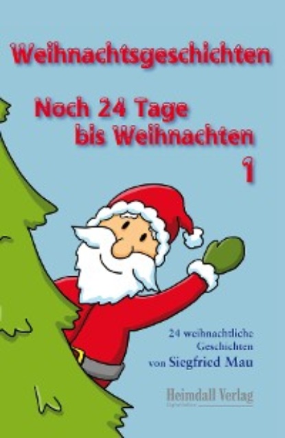 

Weihnachtsgeschichten