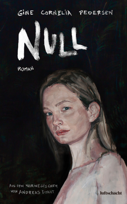 Null (Gine Cornelia Pedersen). 