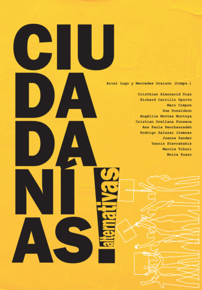 

Ciudadanías alternativas