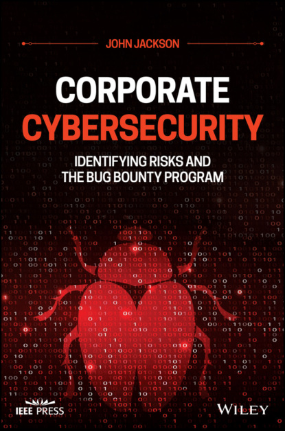 Corporate Cybersecurity