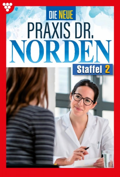 

Die neue Praxis Dr. Norden 2 – Arztserie