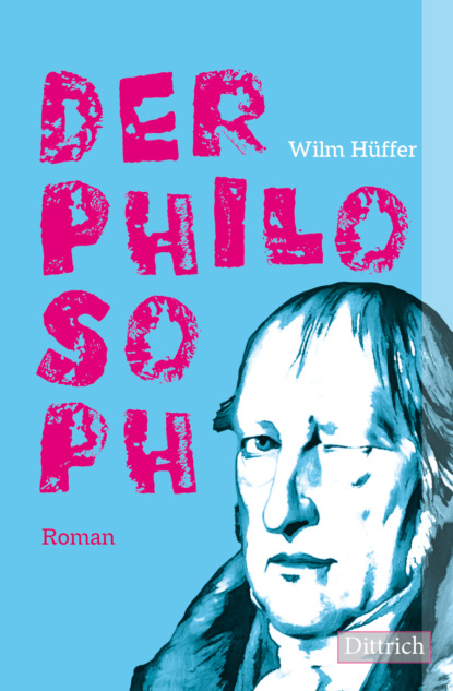 Der Philosoph (Wilm Hüffer). 