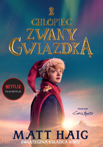 

Chłopiec zwany Gwiazdką