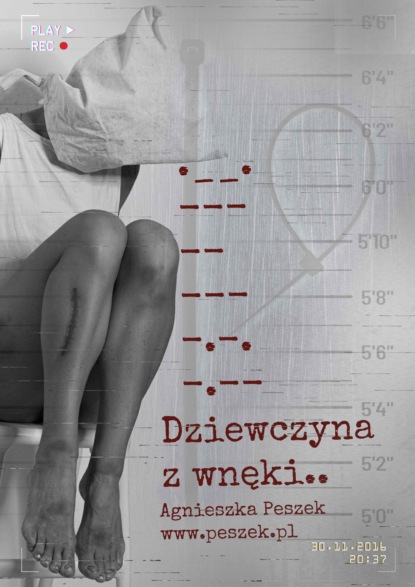 

Dziewczyna z wnęki