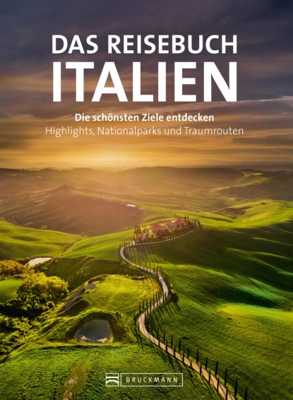 

Das Reisebuch Italien