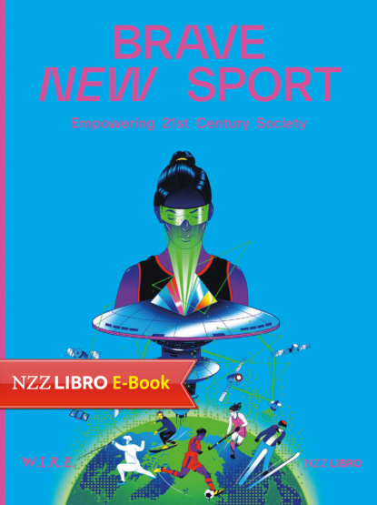 

Brave New Sport