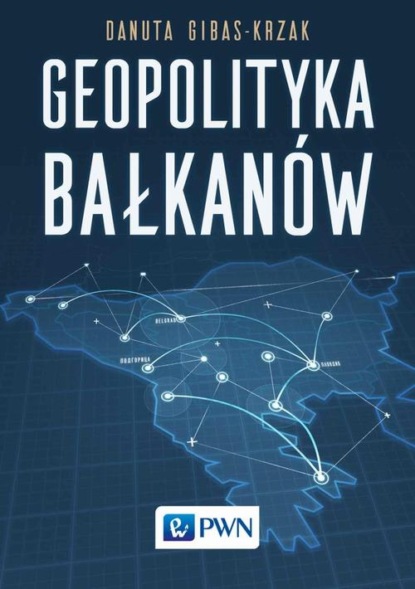 

Geopolityka Bałkanów