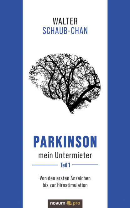 Parkinson mein Untermieter (Walter Schaub-Chan). 