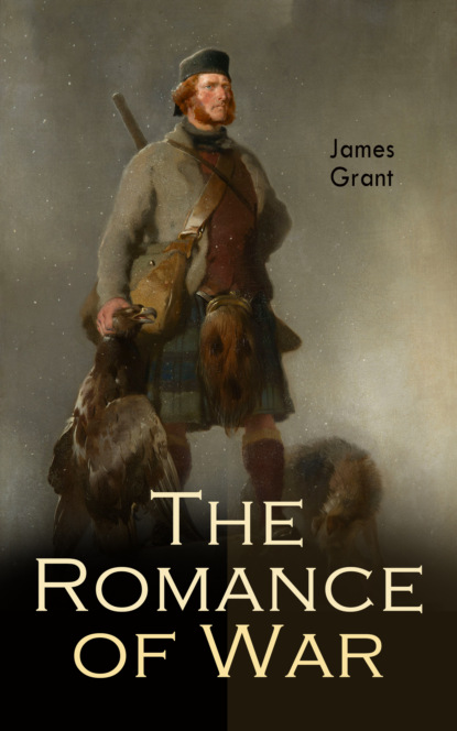 

The Romance of War