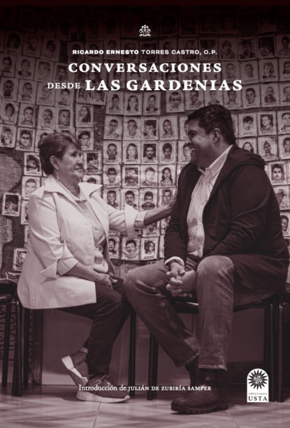 

Conversaciones desde Las Gardenias