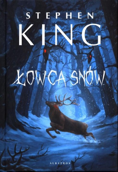 

Łowca snów