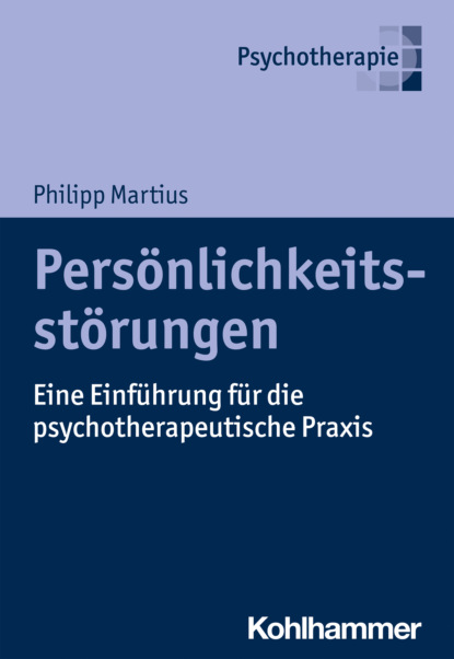 

Persönlichkeitsstörungen