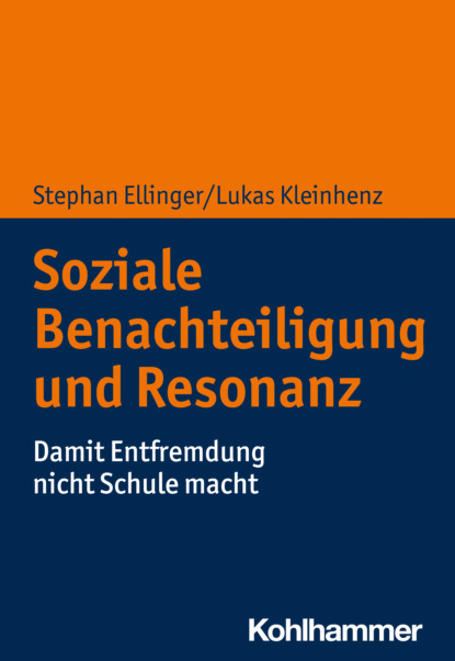 

Soziale Benachteiligung und Resonanzerleben