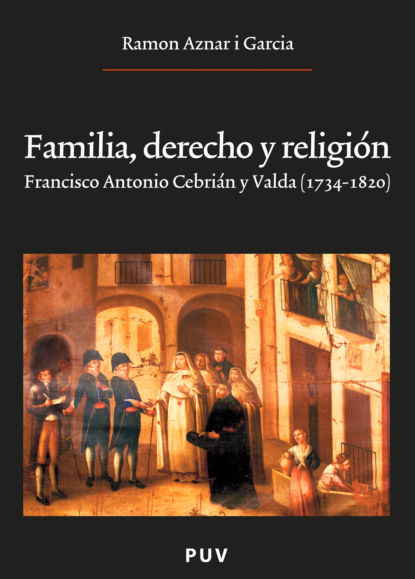 

Familia, derecho y religión