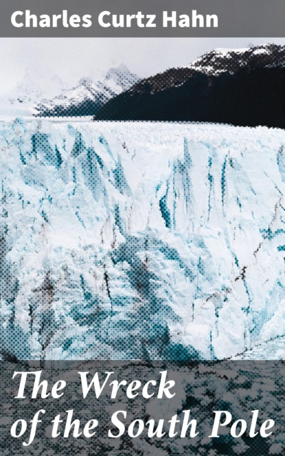 

The Wreck of the South Pole