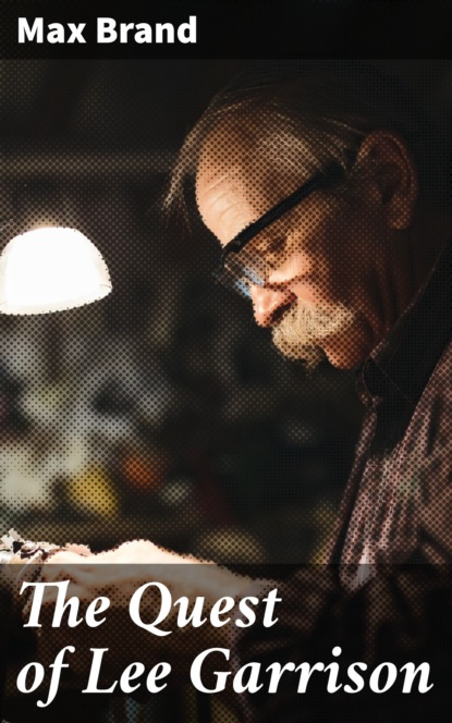 

The Quest of Lee Garrison