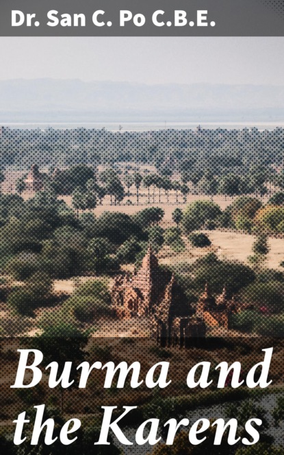 

Burma and the Karens