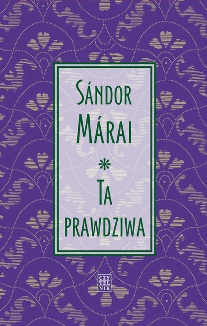 

Ta prawdziwa