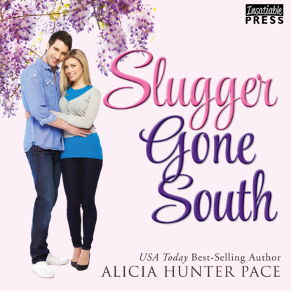 Slugger Gone South - Love Gone South, Book 02. Mai (Unabridged)