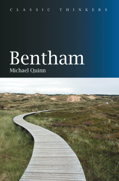 Bentham (Michael Quinn). 