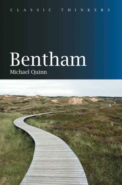 Bentham - Michael Quinn