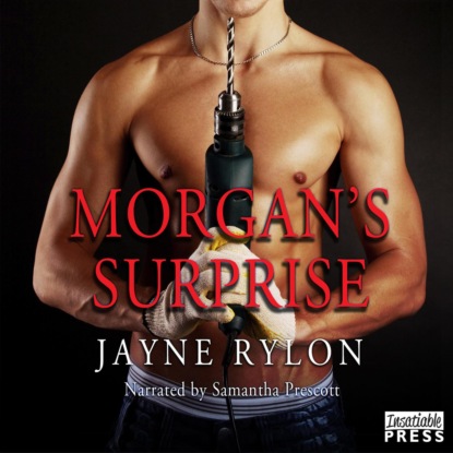 

Morgan's Surprise (Unabridged)