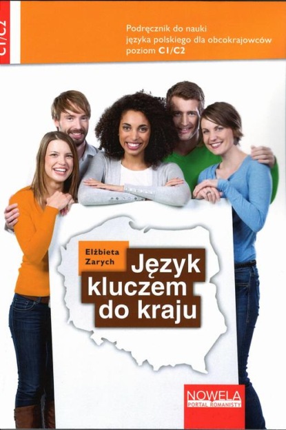 

Język kluczem do kraju