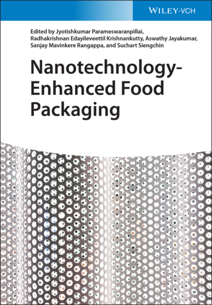 Nanotechnology-Enhanced Food Packaging