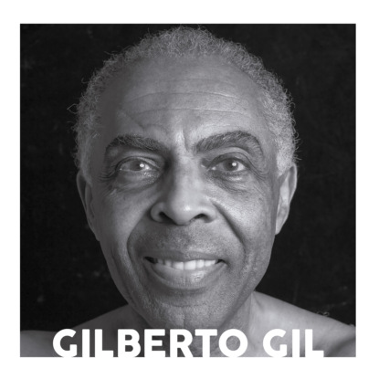 Cuadernos de m?sica - Gilberto Gil