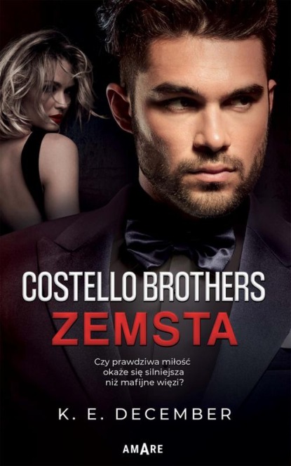 

Costello Brothers. Zemsta